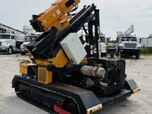 Pile Driver