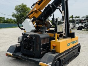 Pile Drivers