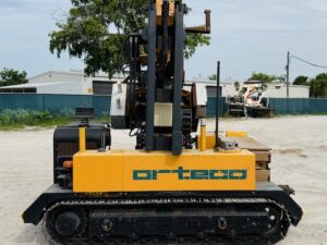 Pile Drivers