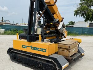 Pile Drivers