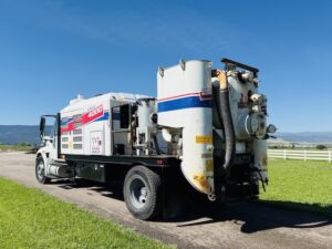 Vacmasters 4000 For Sale