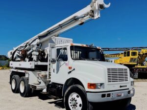 Pressure Digger Altec