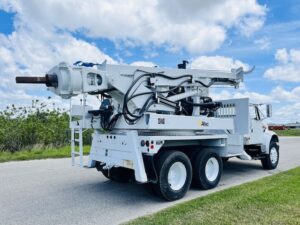 Altec Pressure Digger For Sale