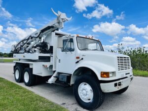 Altec Pressure Digger For Sale