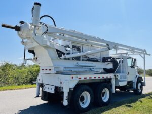 Pressure Diggers For Sale, Texoma 600