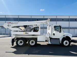 Pressure Digger Trucks For Sale