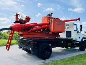 Rock Drill For Sale