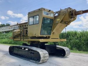 Pressure Diggers For Sale,