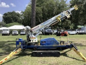 BackYard Digger For Sale
