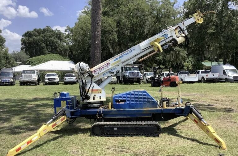 BackYard Digger For Sale