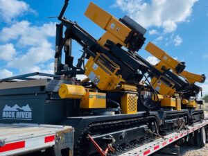Solar Post Pounder For Sale