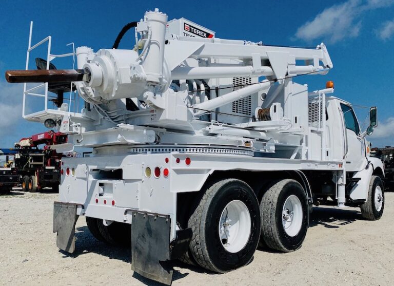 terex 330a for sale