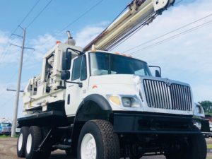 TEREX TEXOMA 650