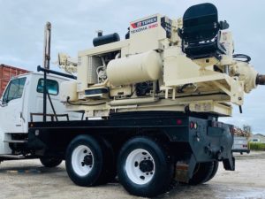 Used Pressure Diggers, Texoma 330 For Sale