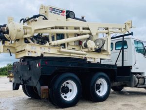 Used Pressure Diggers, Texoma 330 For Sale