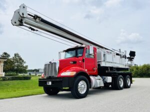 TEXOMA 650 PRESSURE DIGGER
