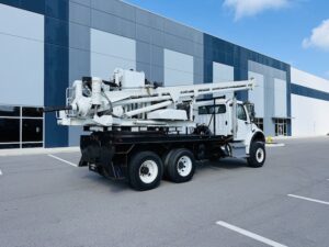 Terex A330 Pressure Digger For Sale