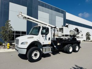 Terex A330 Pressure Diggers For Sale