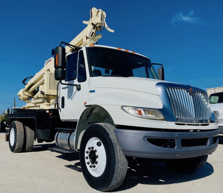 Texoma 330 For Sale