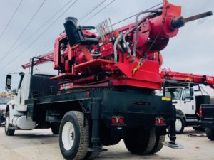 Texoma 330 Pressure Digger For Sale