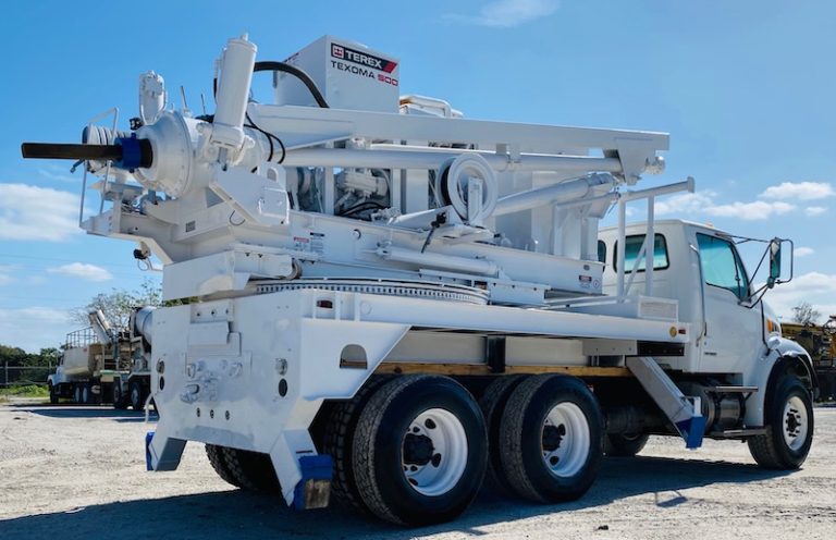 Pressure Diggers For Rent