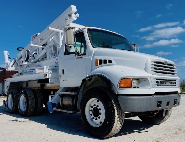 Pressure Diggers For Rent