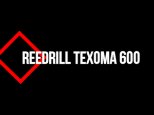 Texoma 600 Pressure Digger For Sale