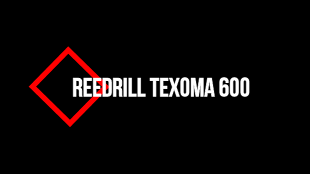 Texoma 600 Pressure Digger For Sale