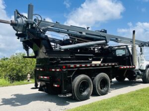 Texoma 600 Pressure Digger For Sale