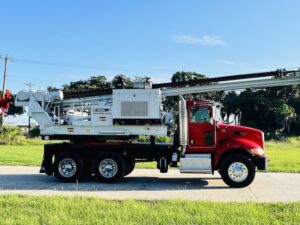 TEREX Texoma 650 For Sale
