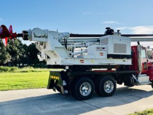 TEREX Texoma 650 For Sale