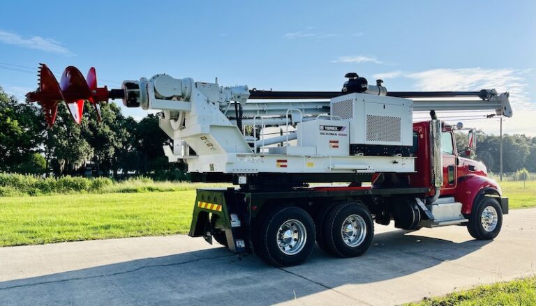 TEREX Texoma 650 For Sale