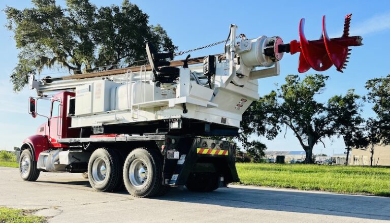 TEREX Texoma 650 For Sale