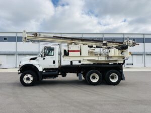 Texoma 650 Pressure Diggers