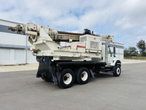 Texoma 650 Pressure Diggers