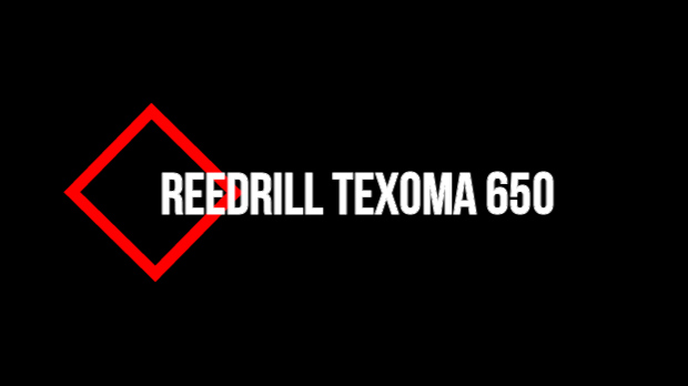 Pressure Digger Texoma 650 For Sale