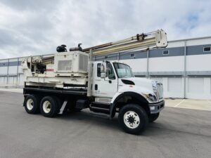 Texoma 650 Pressure Digger For Sale