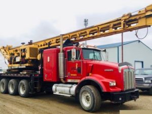 Pressure Diggers For Sale,