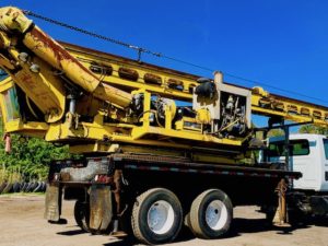 Texoma 800 Pressure Digger For Sale