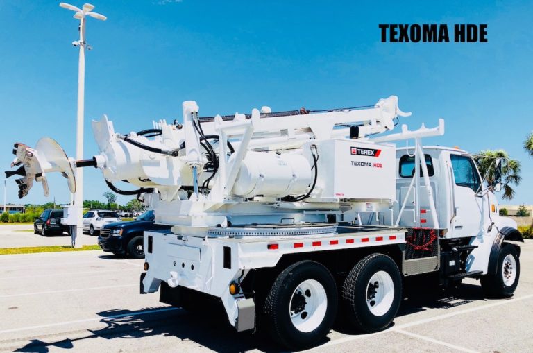 Texoma Pressure Digger for Sale