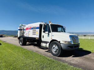 Vacmasters 4000 For Sale