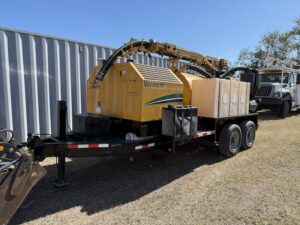Vermeer VX50-800 Excavators Vacuum