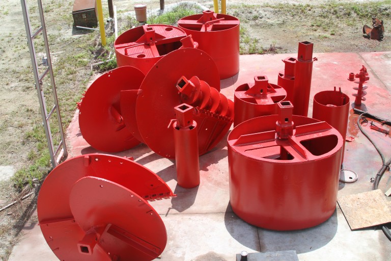 auger_drilling_tools