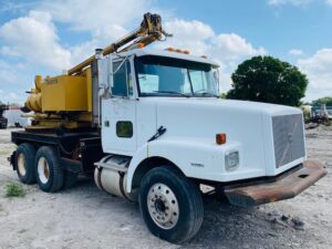 pressure digger for sale